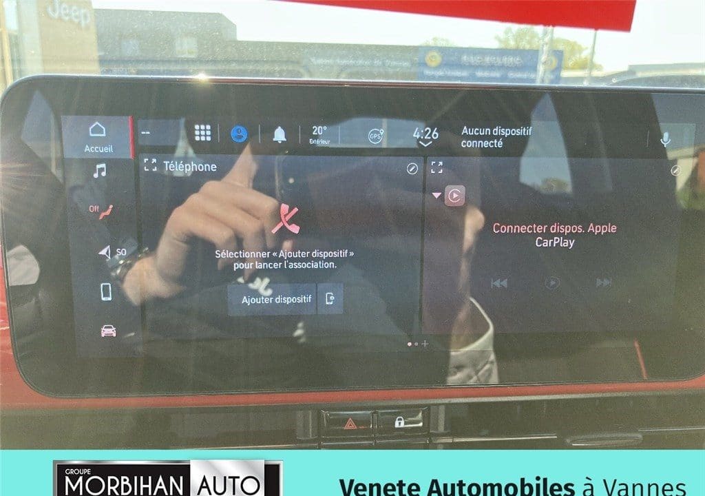 FIAT 500e BERLINE MY22 SERIE 1 STEP 1 E 95 CH