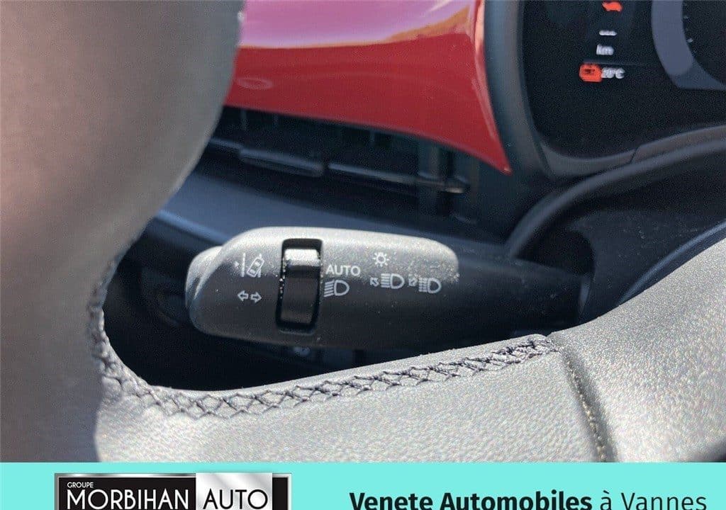 FIAT 500e BERLINE MY22 SERIE 1 STEP 1 E 95 CH