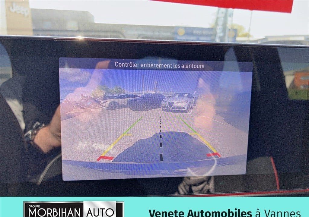 FIAT 500e BERLINE MY22 SERIE 1 STEP 1 E 95 CH