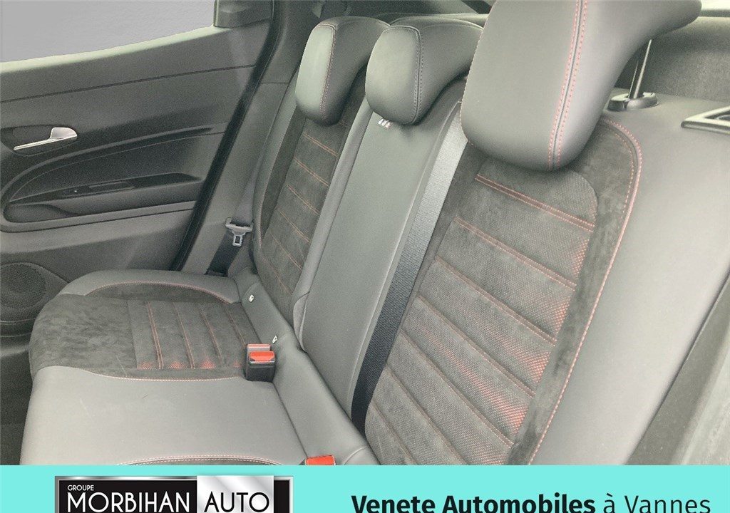 ALFA ROMEO JUNIOR 1.2 IBRIDA 136 CH EDCT6