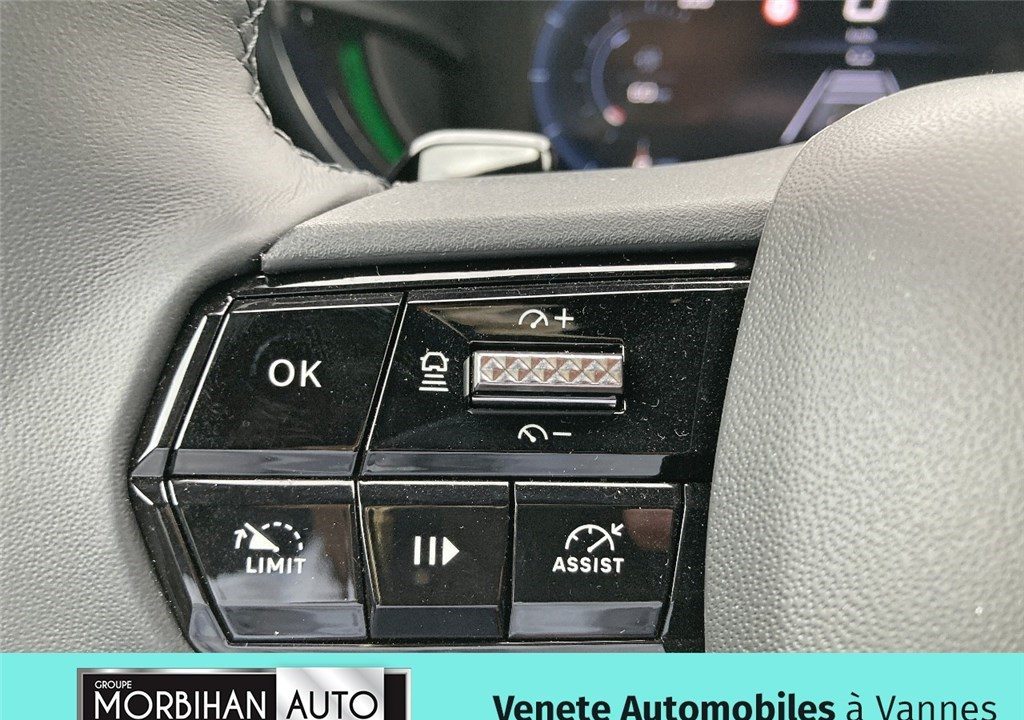 ALFA ROMEO JUNIOR 1.2 IBRIDA 136 CH EDCT6