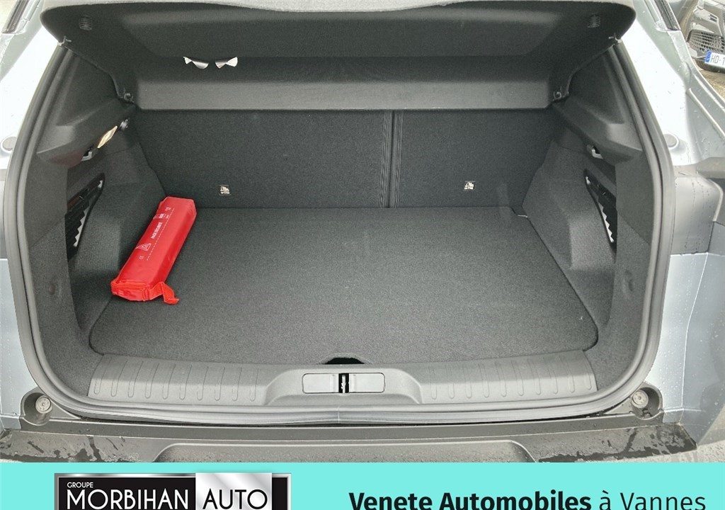 ALFA ROMEO JUNIOR 1.2 IBRIDA 136 CH EDCT6