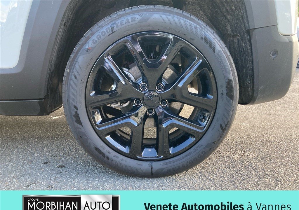 JEEP RENEGADE 1.5 TURBO T4 130 CH BVR7 E-HYBRID