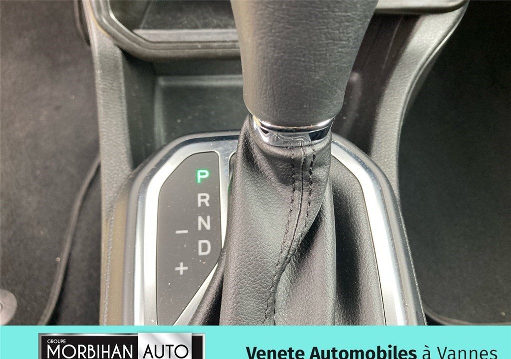 JEEP RENEGADE 1.5 TURBO T4 130 CH BVR7 E-HYBRID