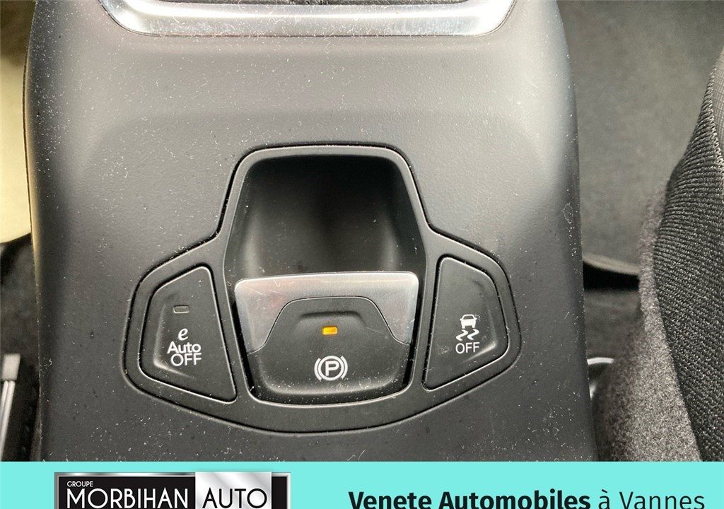 JEEP RENEGADE 1.5 TURBO T4 130 CH BVR7 E-HYBRID