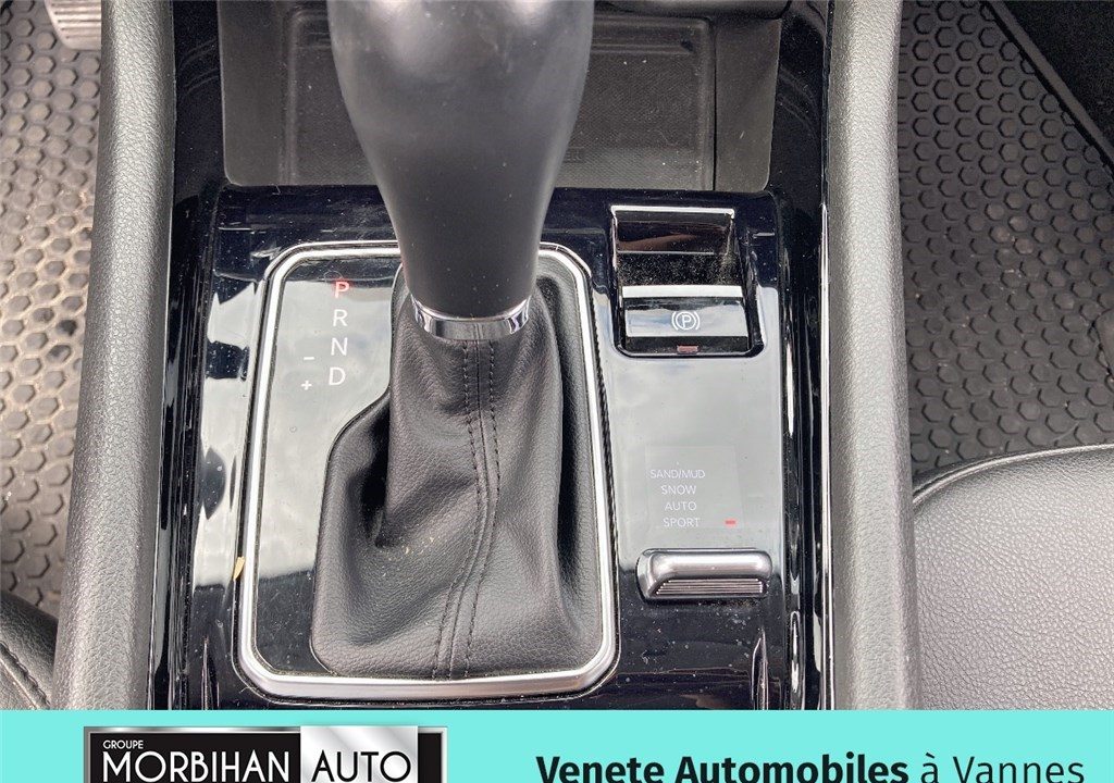 JEEP COMPASS 1.3 PHEV T4 190 CH 4XE EAWD