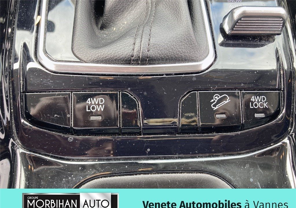 JEEP COMPASS 1.3 PHEV T4 190 CH 4XE EAWD