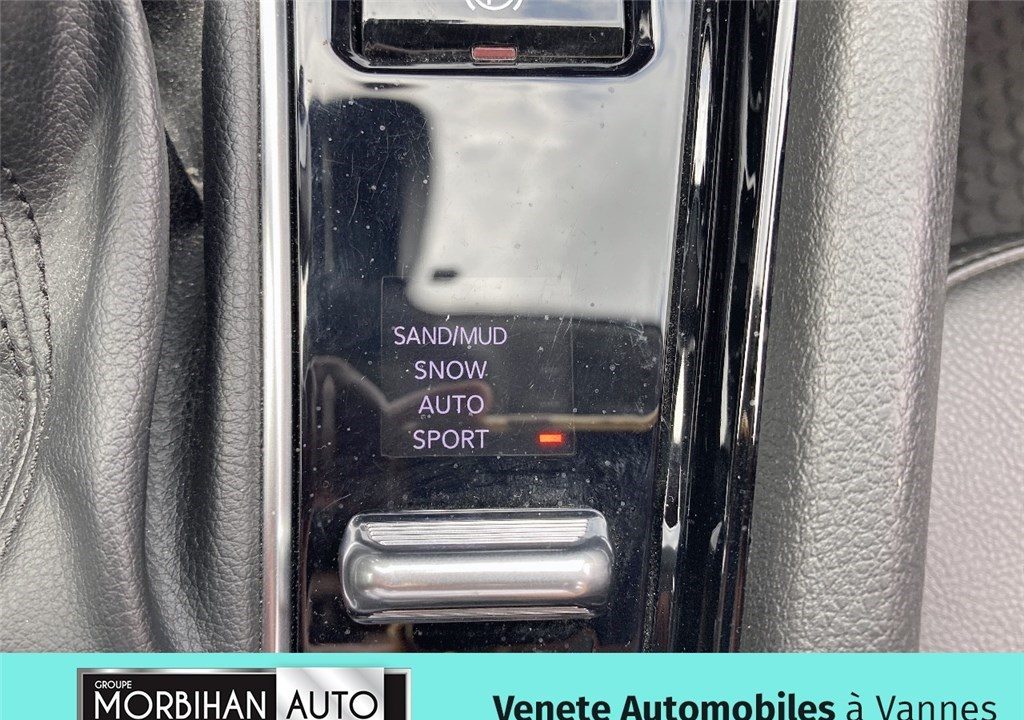 JEEP COMPASS 1.3 PHEV T4 190 CH 4XE EAWD