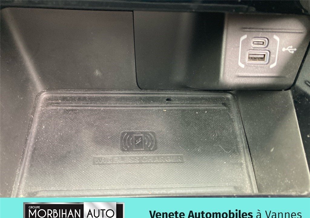 JEEP COMPASS 1.3 PHEV T4 190 CH 4XE EAWD