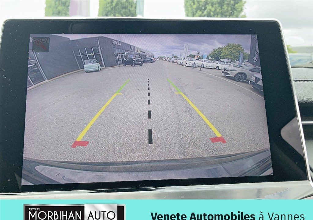 JEEP COMPASS 1.3 PHEV T4 190 CH 4XE EAWD