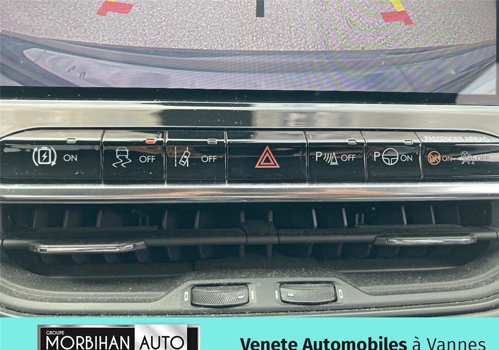 JEEP COMPASS 1.3 PHEV T4 190 CH 4XE EAWD