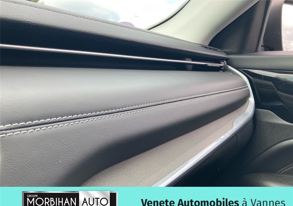 JEEP COMPASS 1.3 PHEV T4 190 CH 4XE EAWD