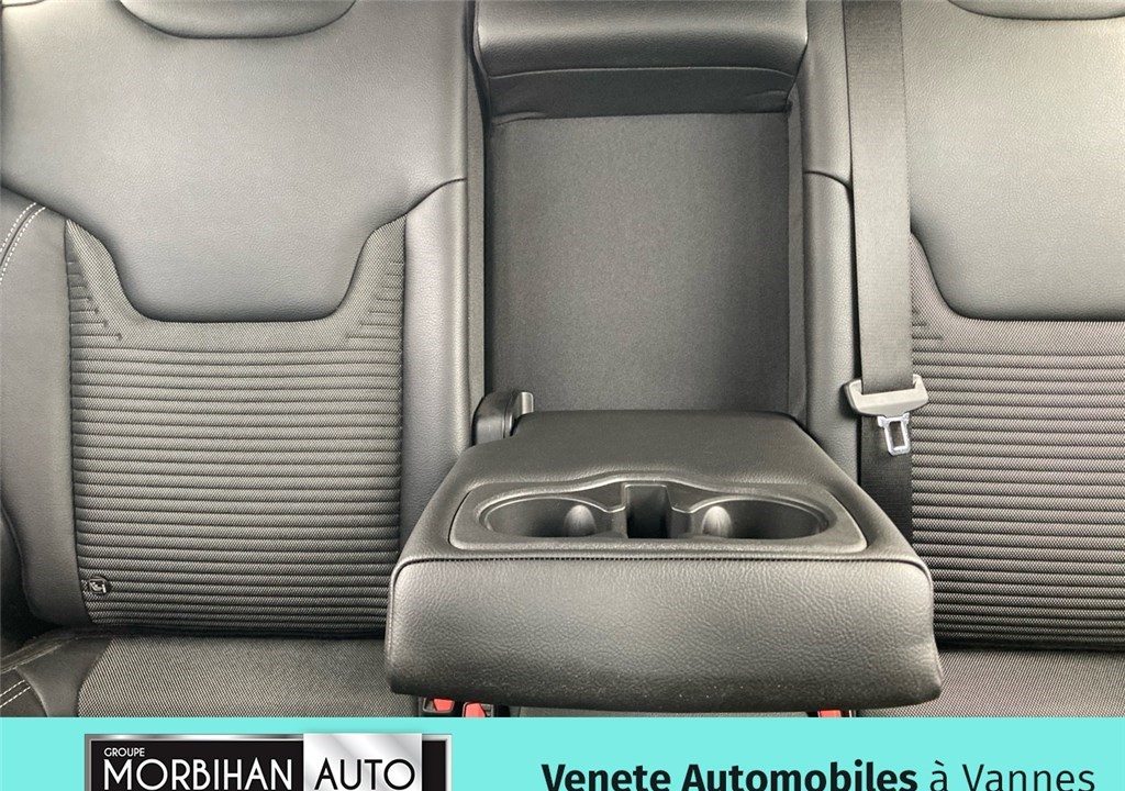 JEEP COMPASS 1.3 PHEV T4 190 CH 4XE EAWD