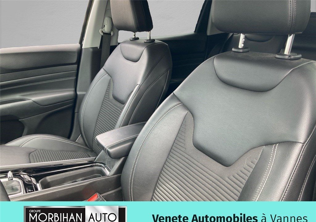 JEEP COMPASS 1.3 PHEV T4 190 CH 4XE EAWD