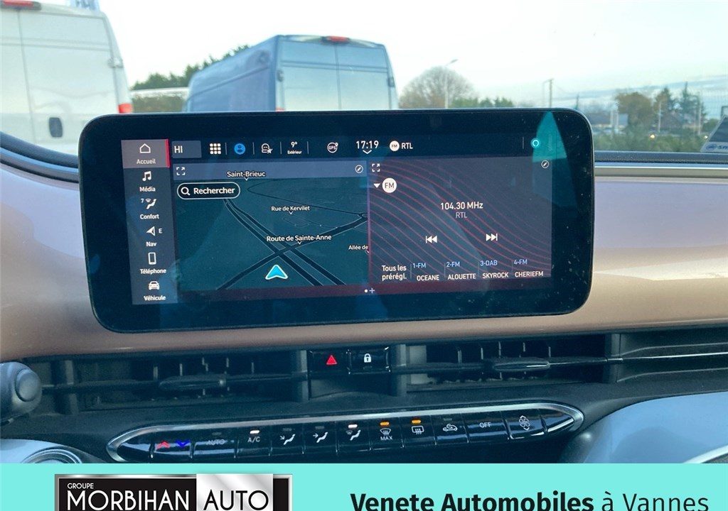 FIAT 500e CABRIOLET MY22 SERIE 1 STEP 2 C E 118 CH