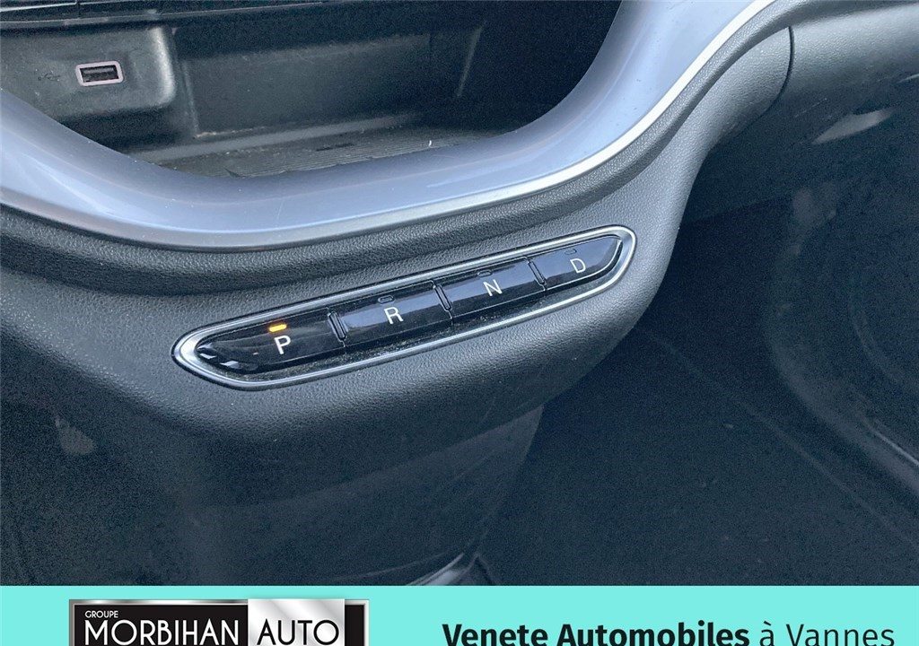 FIAT 500e CABRIOLET MY22 SERIE 1 STEP 2 C E 118 CH