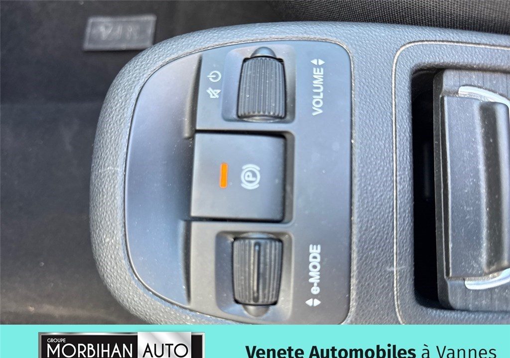 FIAT 500e CABRIOLET C E 95 CH