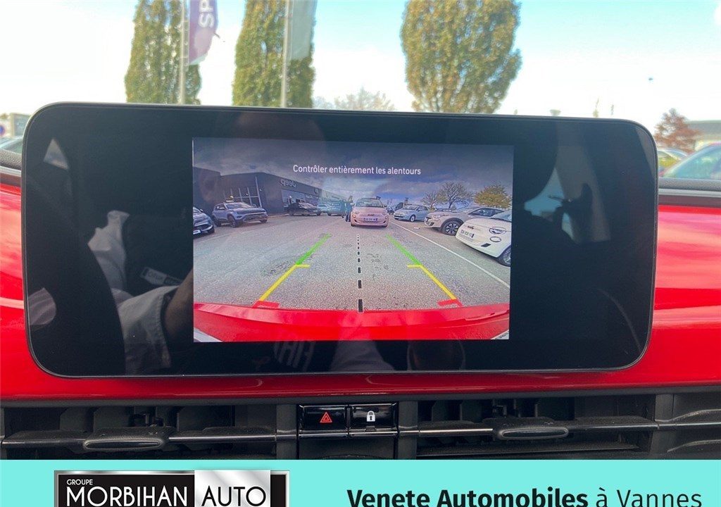 FIAT 500e CABRIOLET C E 95 CH