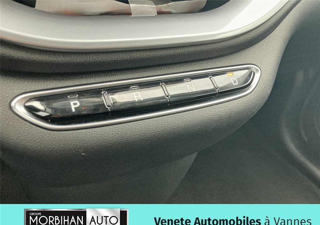 FIAT 500e CABRIOLET C E 95 CH