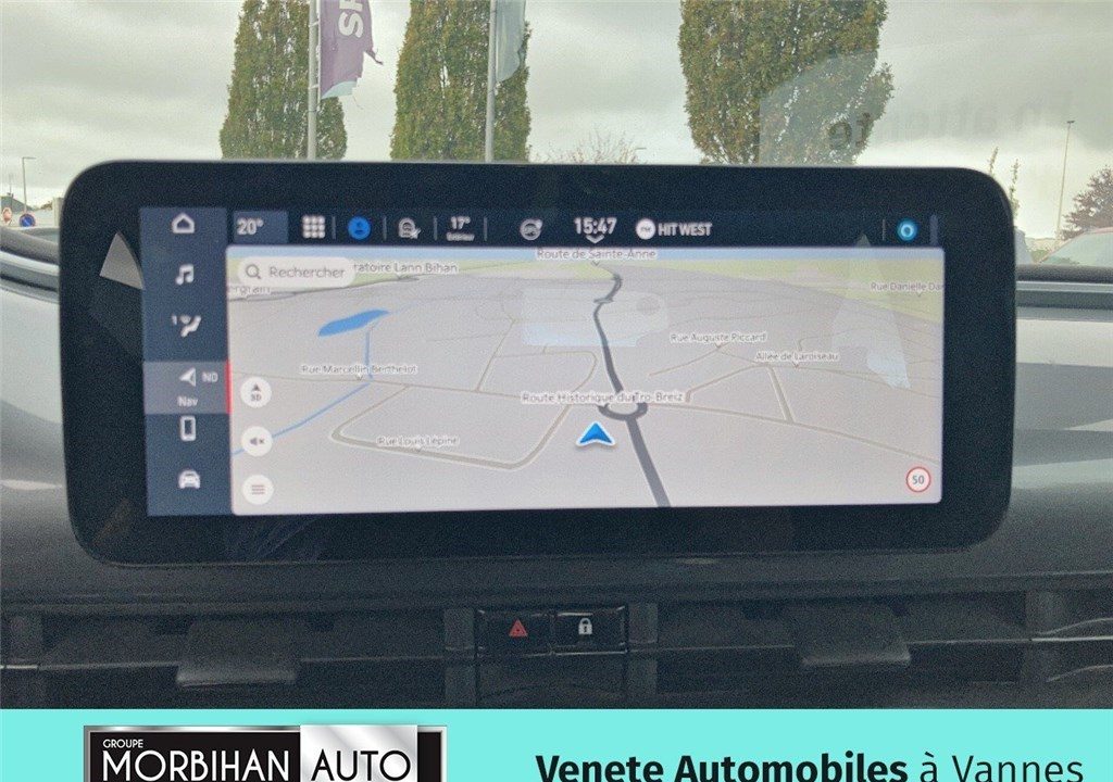 FIAT 500e CABRIOLET C E 95 CH