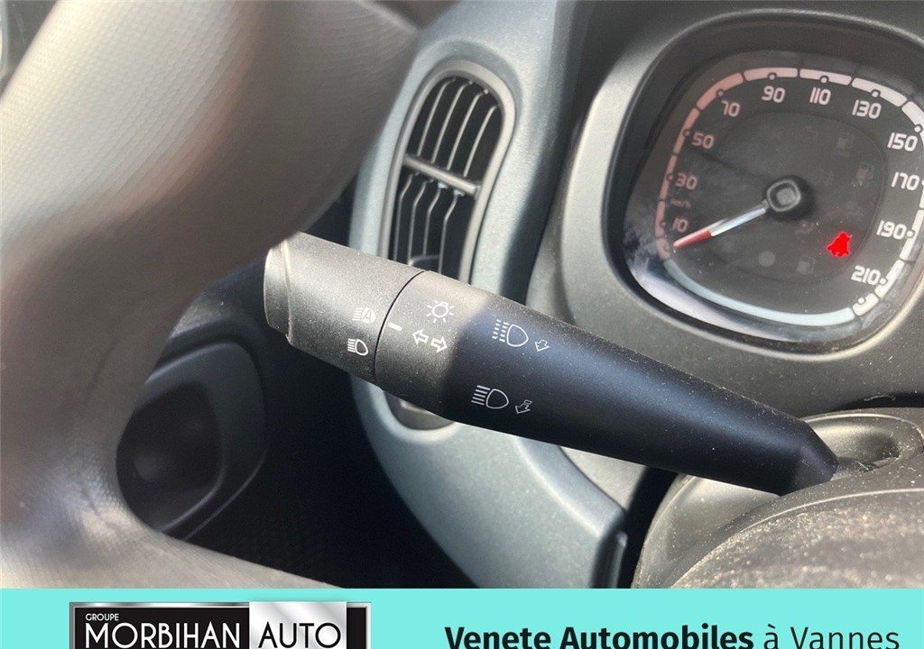 FIAT PANDA 1.0 70 CH HYBRIDE BSG S/S