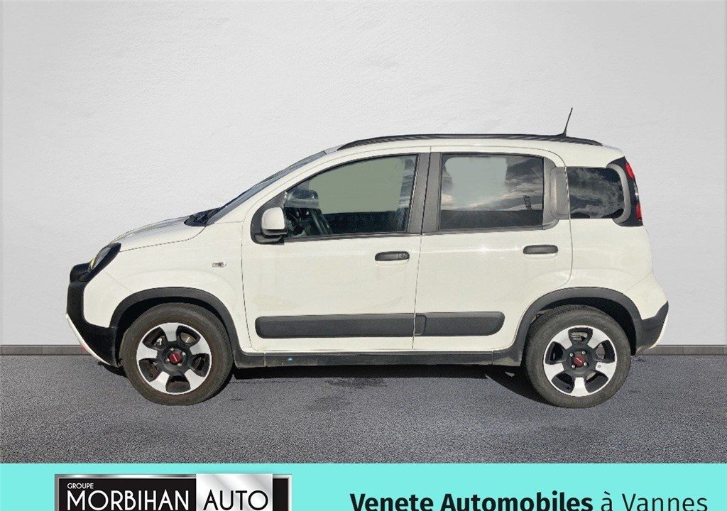 FIAT PANDA 1.0 70 CH HYBRIDE BSG S/S