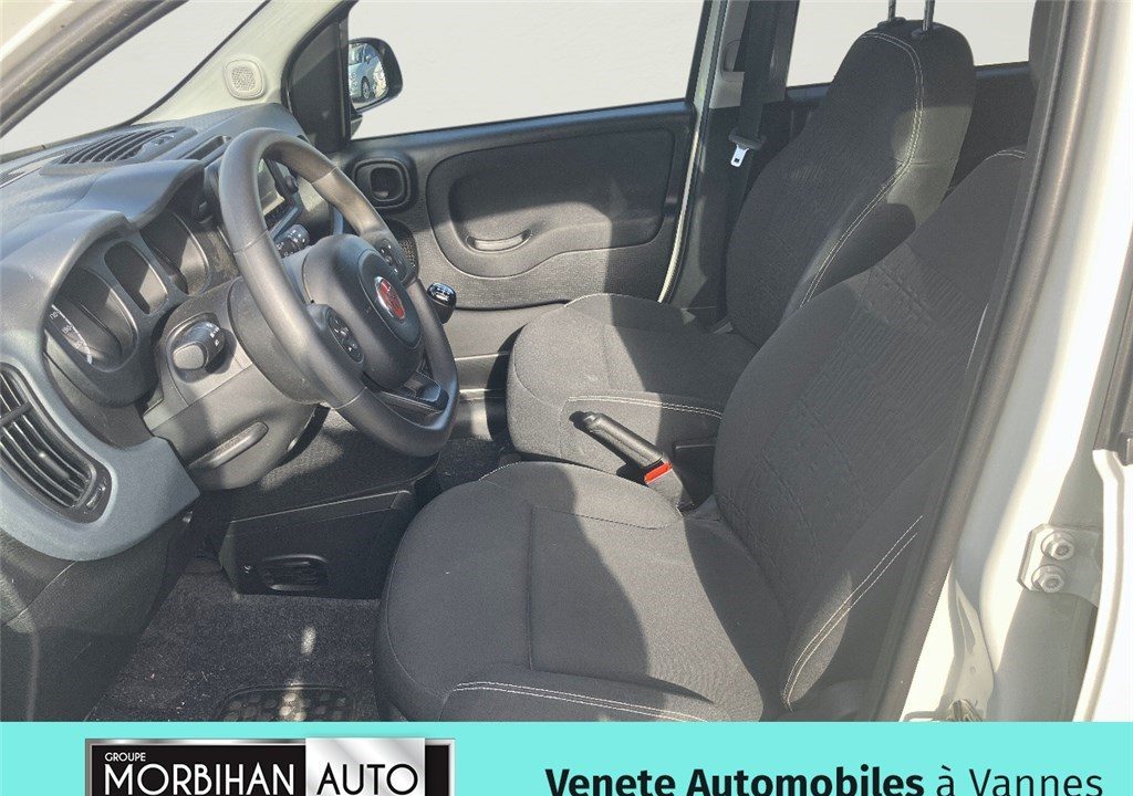 FIAT PANDA 1.0 70 CH HYBRIDE BSG S/S