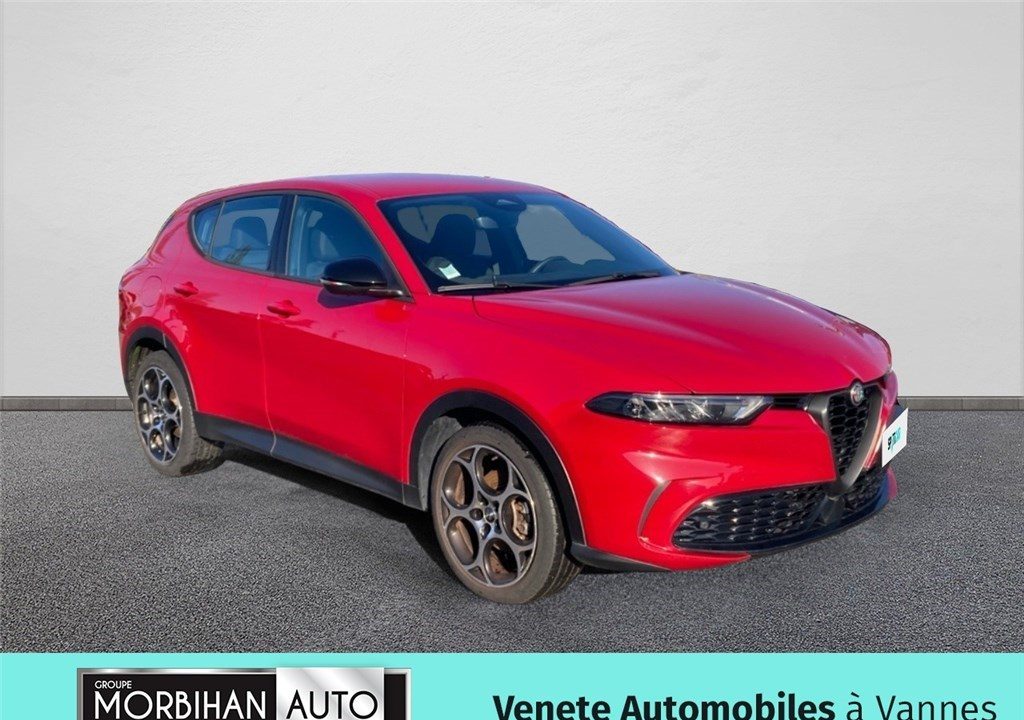 ALFA ROMEO TONALE 1.5 HYBRID 130 CH TCT7