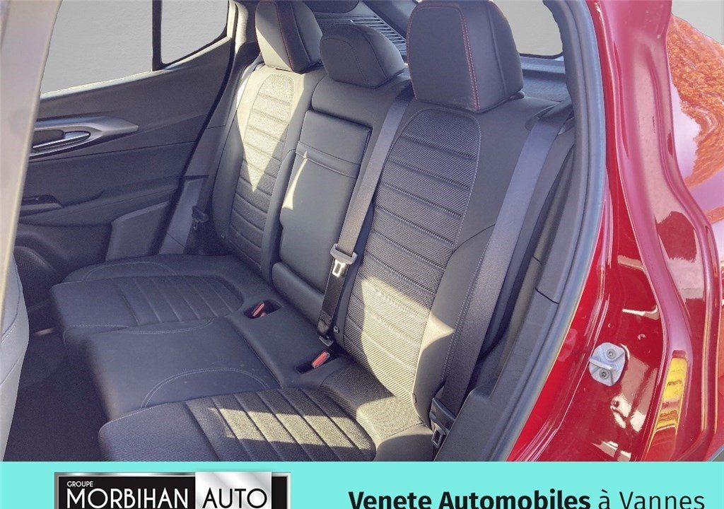 ALFA ROMEO TONALE 1.5 HYBRID 130 CH TCT7