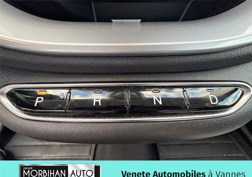 FIAT 500e CABRIOLET C E 118 CH