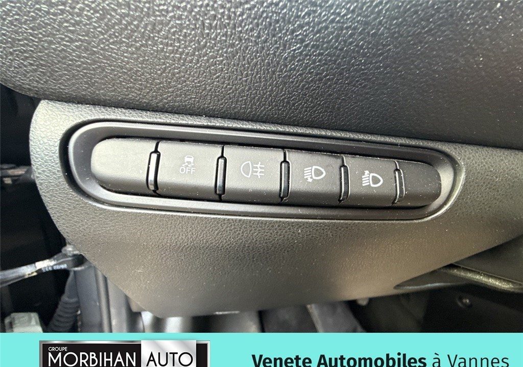 FIAT 500e CABRIOLET C E 118 CH