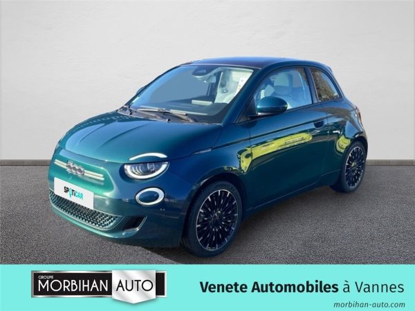 FIAT 500e BERLINE E 118 CH