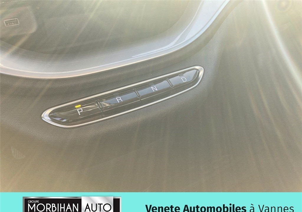 FIAT 500e BERLINE E 118 CH