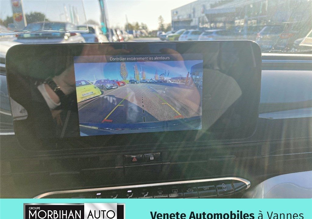 FIAT 500e BERLINE E 118 CH