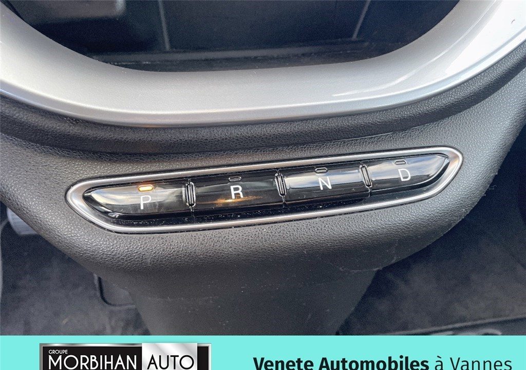 FIAT 500e CABRIOLET C E 118 CH