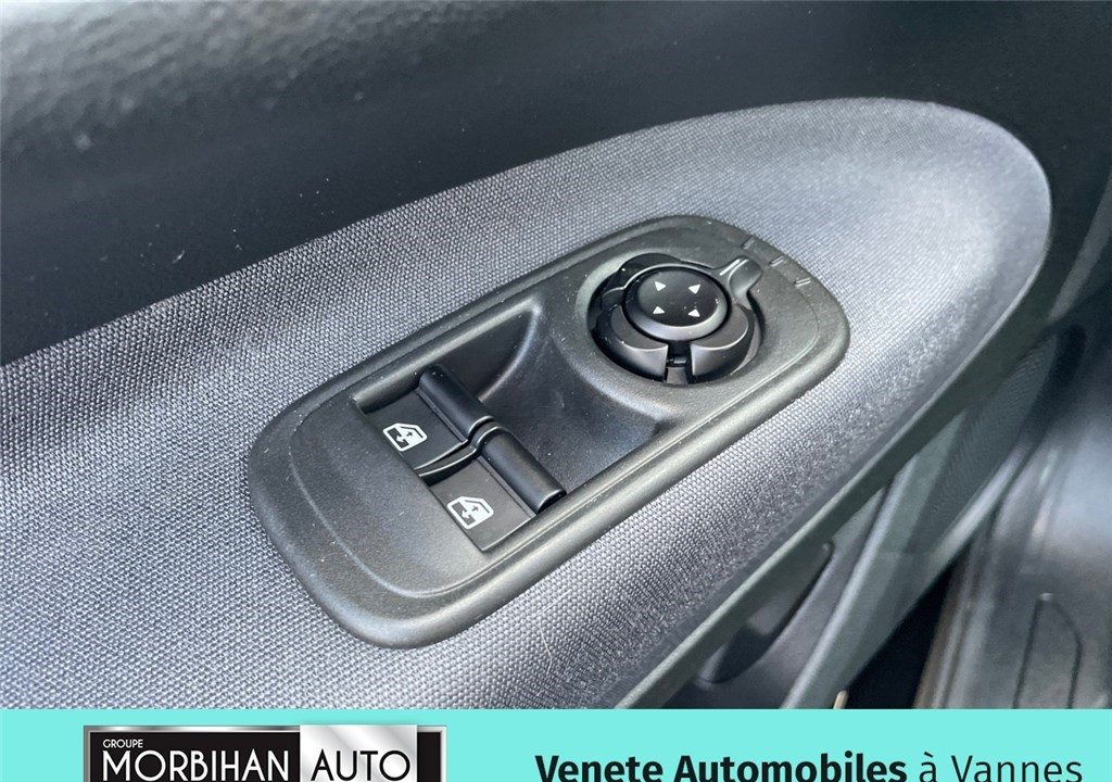 FIAT 500e CABRIOLET C E 118 CH