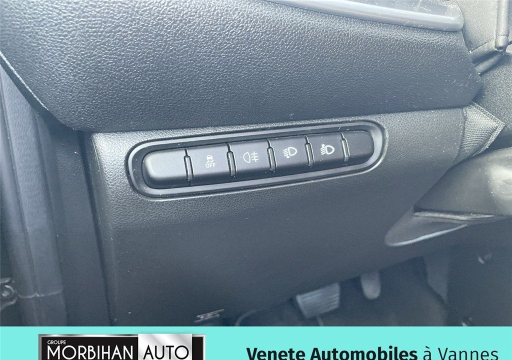 FIAT 500e CABRIOLET C E 118 CH