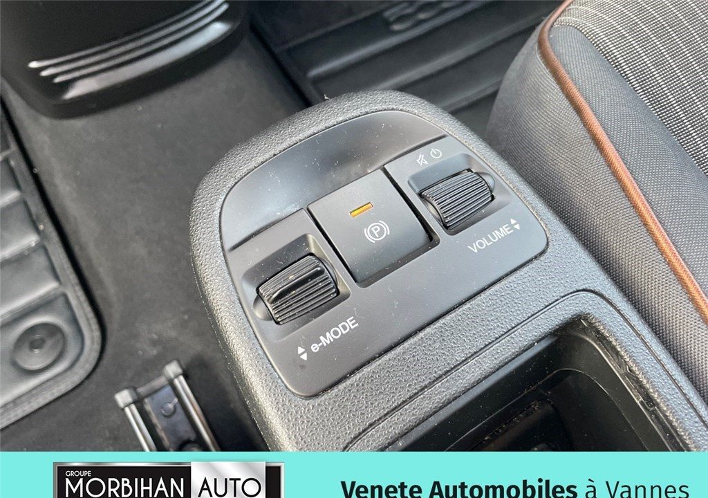 FIAT 500e CABRIOLET C E 118 CH