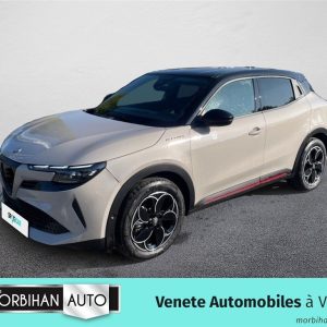 ALFA ROMEO JUNIOR ELECTRIQUE ELETTRICA 156 CH