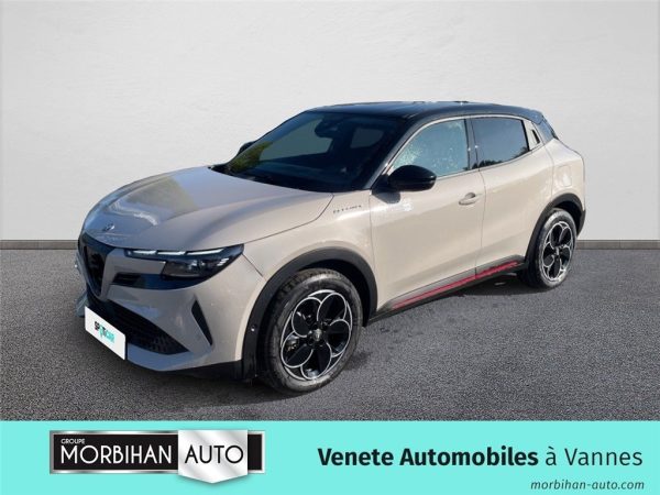 ALFA ROMEO JUNIOR ELECTRIQUE ELETTRICA 156 CH