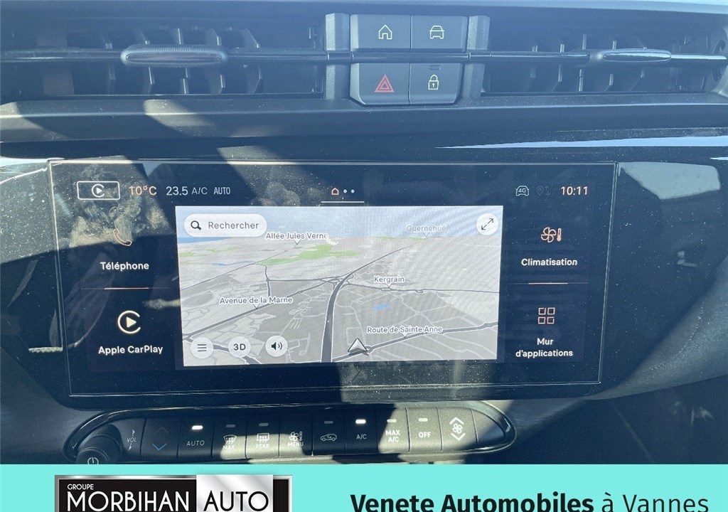 ALFA ROMEO JUNIOR ELECTRIQUE ELETTRICA 156 CH