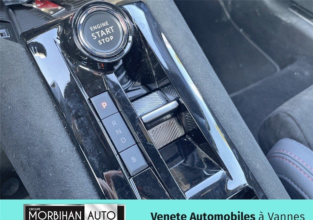 ALFA ROMEO JUNIOR ELECTRIQUE ELETTRICA 156 CH