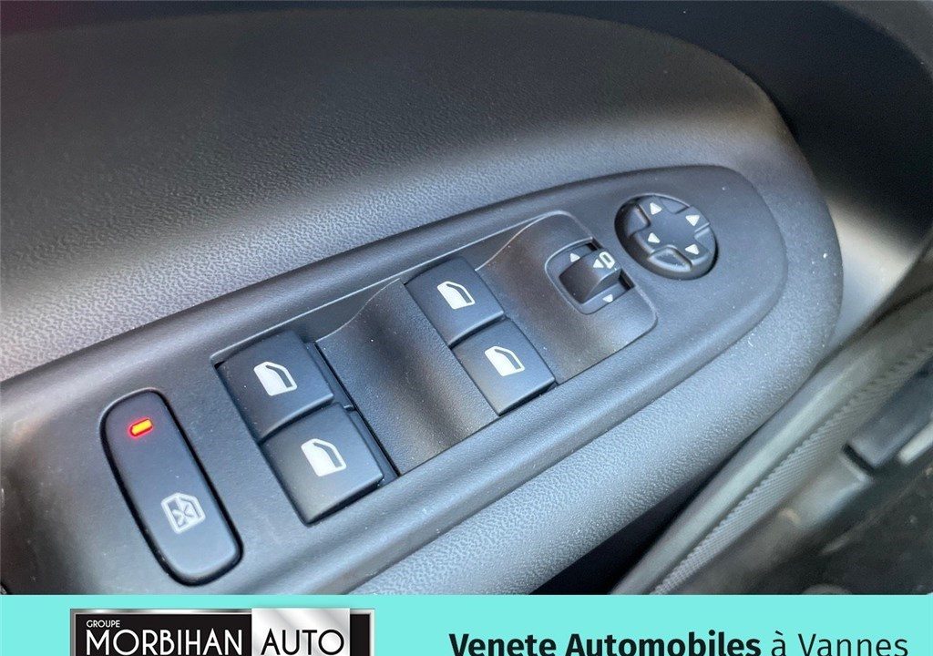 ALFA ROMEO JUNIOR ELECTRIQUE ELETTRICA 156 CH