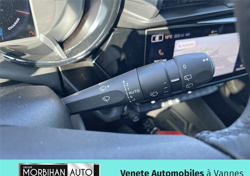 ALFA ROMEO JUNIOR ELECTRIQUE ELETTRICA 156 CH