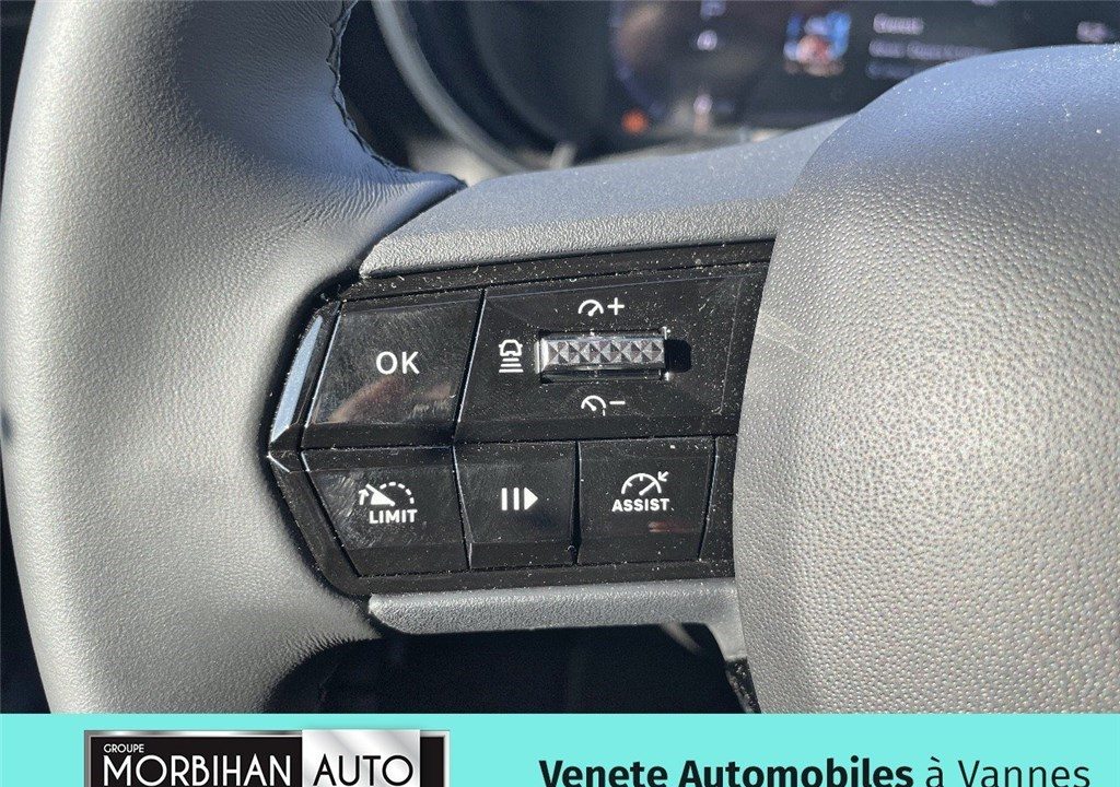 ALFA ROMEO JUNIOR ELECTRIQUE ELETTRICA 156 CH