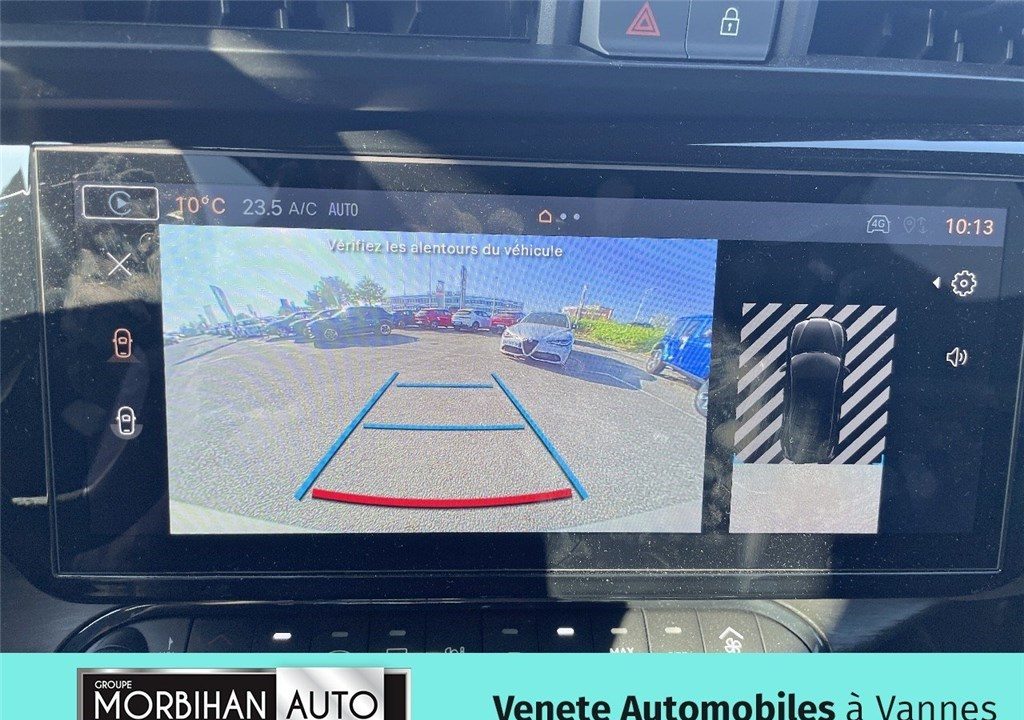 ALFA ROMEO JUNIOR ELECTRIQUE ELETTRICA 156 CH