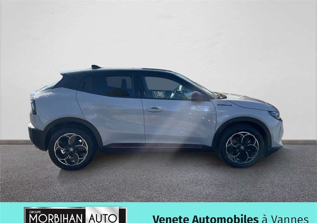 ALFA ROMEO JUNIOR ELECTRIQUE ELETTRICA 156 CH