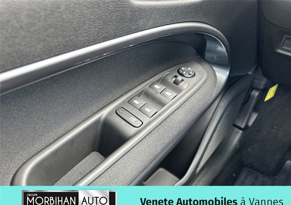 FIAT 600e 54 KWH 156 CH