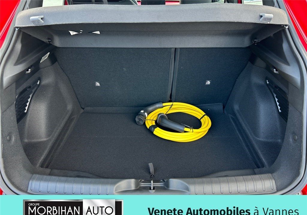 FIAT 600e 54 KWH 156 CH