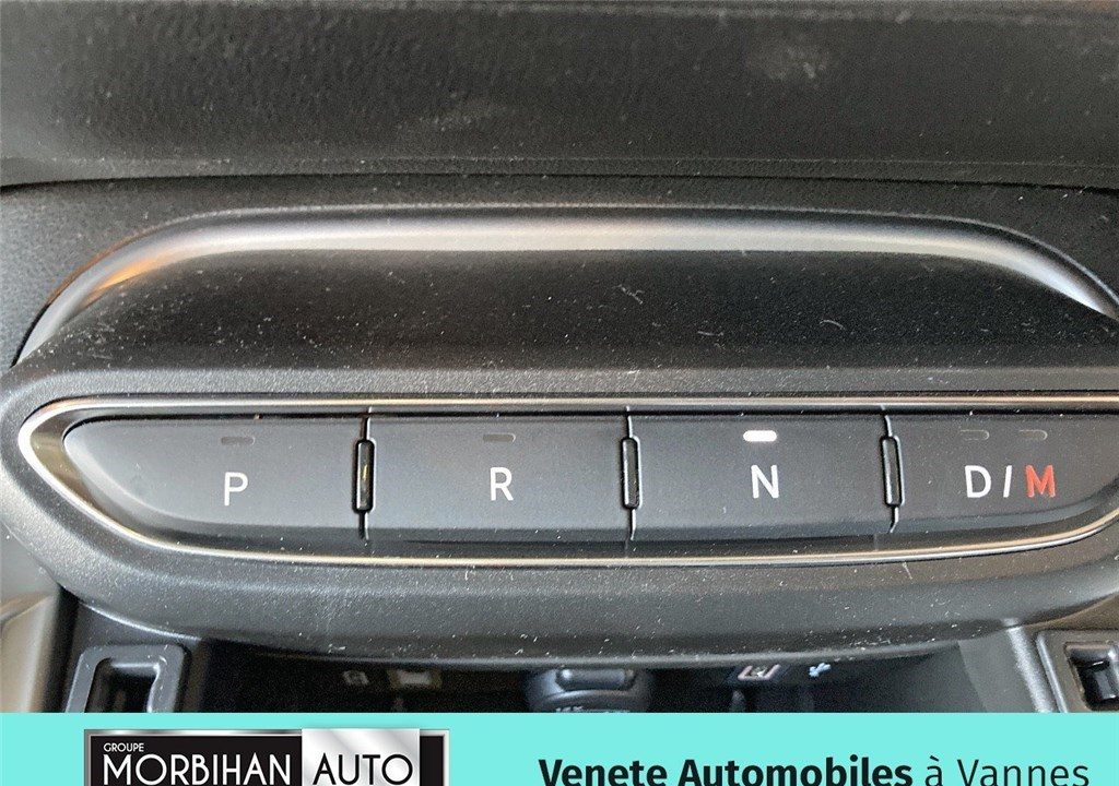 JEEP AVENGER 1.2 TURBO T3 100 CH E-HYBRID BVR6